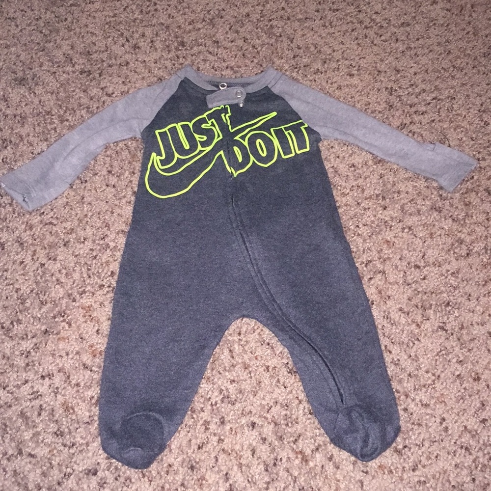 Nike outfits